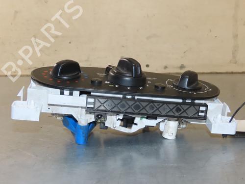 Climate control DACIA DUSTER (HS_) 1.5 dCi (HSMC) | BP24480522I5