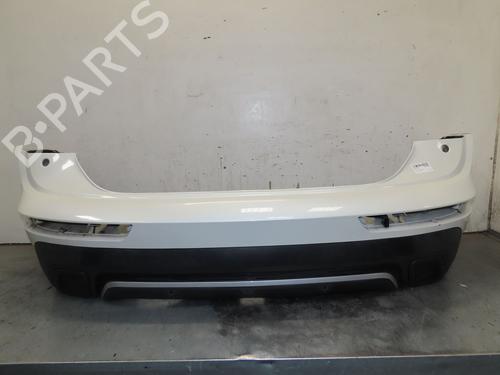 Used Rear bumper Rear bumper 37062486 37062486