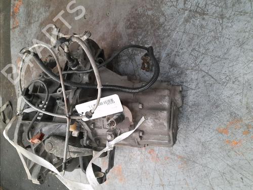 Used Gearbox PEUGEOT 306 Hatchback (7A, 7C, N3, N5) 2.0 S16 (163 hp) 30366555