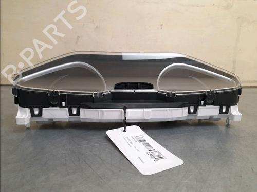 Instrument cluster PEUGEOT 208 I (CA_, CC_) 1.6 HDi / BlueHDi 75 | BP23158248C47 