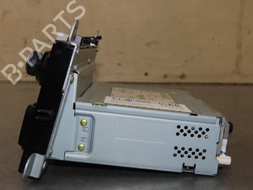 Radio RENAULT CLIO IV (BH_) 0.9 TCe 90 (BHNF, BHMA, BHMH, BHJK, BHJR) | BP22366648E6 