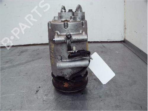 AC compressor FORD C-MAX (DM2) 1.8 TDCi | BP10682852M34