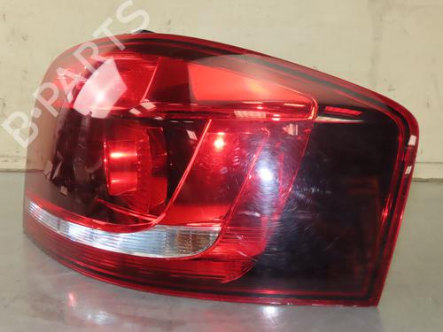 Right taillight AUDI A3 (8P1) 1.6 TDI | BP30188435C35