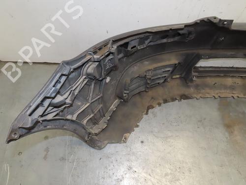 Front bumper VW GOLF PLUS V (5M1, 521) 1.9 TDI | BP29551706C7