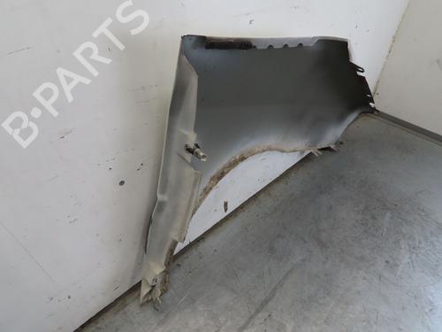 Left front fenders FIAT SCUDO Van (220_) 1.9 D | BP23158502C41 