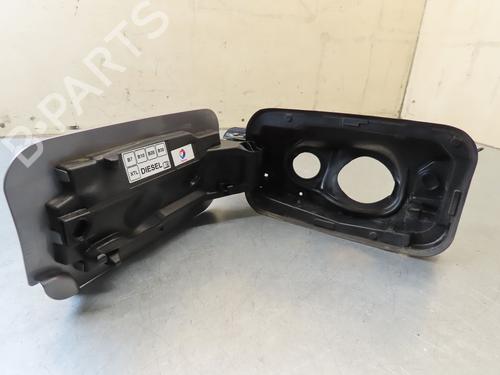 Fuel flap CITROËN BERLINGO Box Body/MPV (K9) 1.5 BlueHDi 130 | BP25777611C131 