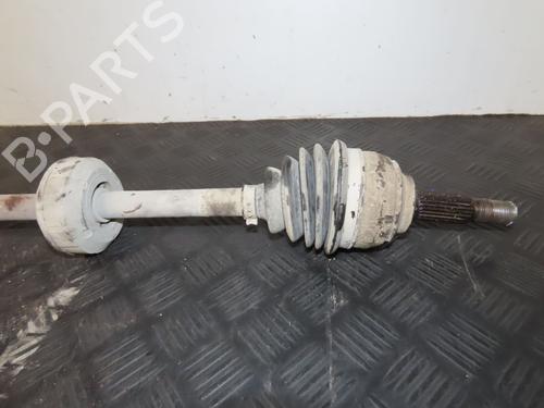 Right front driveshaft CITROËN C3 Picasso (SH_) 1.6 HDI 90 | BP39387650M39 - Image 5