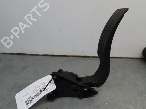 Pedal RENAULT CLIO IV (BH_) 0.9 TCe 90 (BHNF, BHMA, BHMH, BHJK, BHJR) | BP19161929I4 