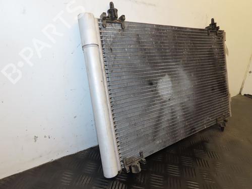 Køler CITROËN BERLINGO MULTISPACE (B9) 1.6 HDi 90 | BP31865111M31 