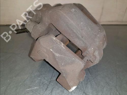 Left front brake caliper MERCEDES-BENZ M-CLASS (W164) ML 320 CDI 4-matic (164.122) | BP14857097M105 
