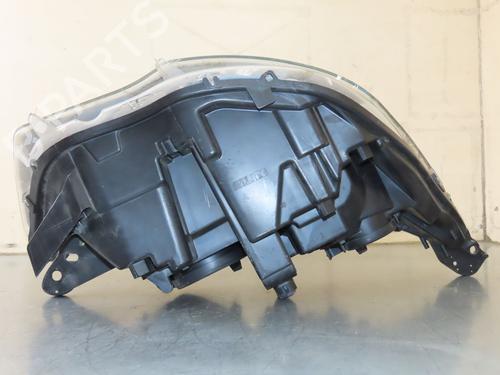 Left headlight CITROËN C4 II (NC_) 1.2 THP 110 (NCHNZ6, NCHNV6) | BP29415061C28 