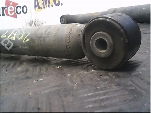 Used Left rear shock absorber RENAULT TWINGO II (CN0_) 1.2 16V (CN0K, CN0V, CN0A) (76 hp) 9405704