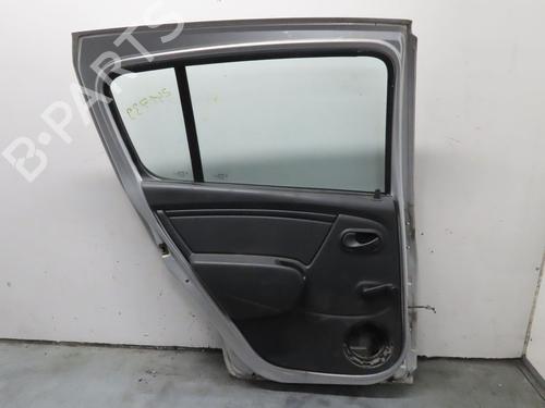 Dør venstre bagtil DACIA SANDERO 1.5 dCi | BP23086143C4 - Image 3