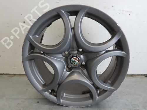 Used Rim ALFA ROMEO MITO (955_) 1.3 MultiJet (955AXP1A, 955AYC1A) (95 hp) 17472938