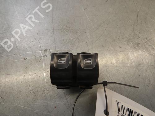 Left front window switch RENAULT CLIO IV (BH_) 1.5 dCi 90 | BP25777682I27 
