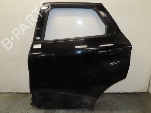 Dør venstre bagtil RENAULT CAPTUR I (J5_, H5_) 1.5 dCi 90 (J5N4, J5M5, J5MW, J5M6, J5AL, J5AJ) | BP30582902C4 