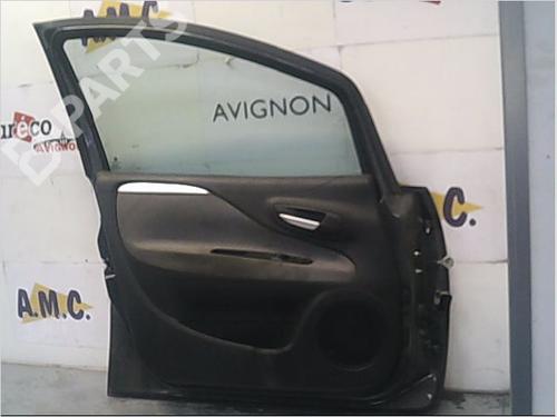 Left front door FIAT PUNTO EVO (199_) 1.3 D Multijet | BP9407308C2 