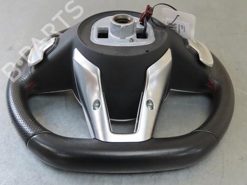 Steering wheel MERCEDES-BENZ A-CLASS (W176) A 200 CDI / d 4-matic (176.002) | BP29128550C49 