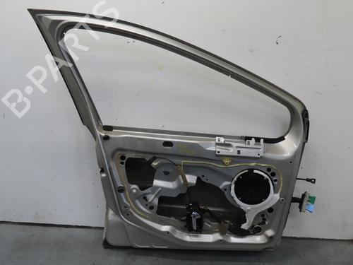 Left front door PEUGEOT 308 SW I (4E_, 4H_) 1.6 HDi | BP22367095C2 