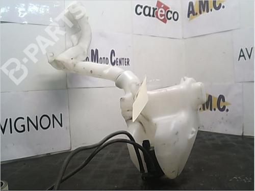 Used Windscreen washer tank PEUGEOT 208 I (CA_, CC_) 1.6 HDi (92 hp) 9405497