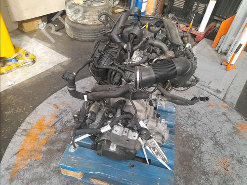 Used Engine SEAT IBIZA V (KJ1, KJG) 1.0 TSI (95 hp) 30138745