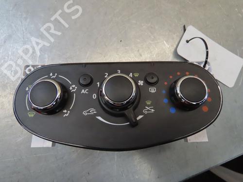 Climate control DACIA DUSTER (HS_) 1.5 dCi 4x4 | BP32716036I5 - Image 3