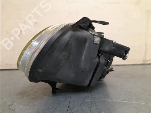 Right headlight VW GOLF IV (1J1) 1.9 TDI | BP14946200C29 