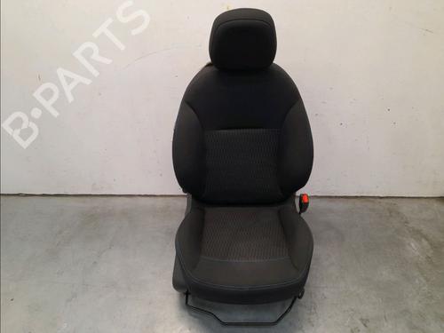 Used Right front seat PEUGEOT 208 I (CA_, CC_) 1.2 PureTech 82 (82 hp) 22367698