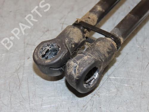 Tailgate lift support CITROËN C3 III (SX) 1.2 THP 110 (SXHNPS, SXHNZT, SXHNZ6) | BP29294037C138 