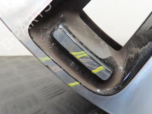 Used Rim Rim RENAULT TWINGO III (BCM_, BCA_) 0.9 TCe 95 (92 hp) 34255128 34255128