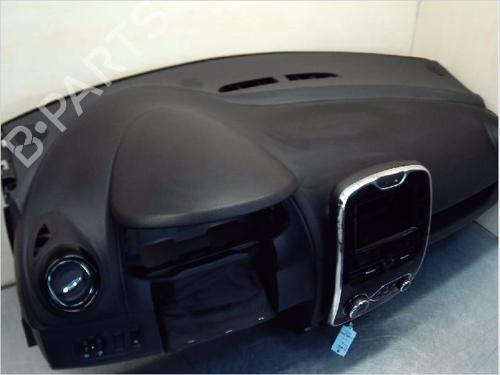 Used Dashboard RENAULT CLIO IV (BH_) 1.5 dCi 90 (90 hp) 9524500