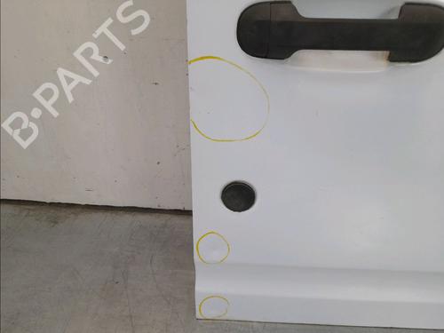 Right tailgate FORD TRANSIT CONNECT (P65_, P70_, P80_) 1.8 TDCi | BP14946003C77 
