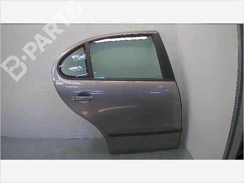 Right rear door SEAT LEON (1M1) 1.9 TDI (110 hp) 1M0833056N