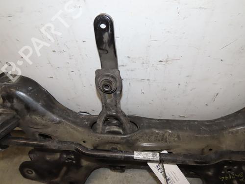 Subframe SEAT IBIZA V (KJ1, KJG) 1.0 TSI | BP29759539M9