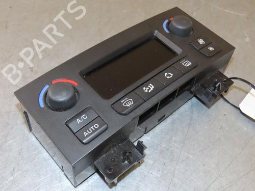 Climate control PEUGEOT PARTNER Tepee 1.6 HDi 90 | BP29645002I5 