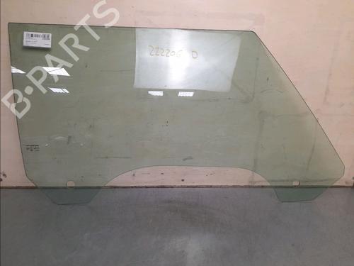 Used Front right door window MINI MINI (R56) Cooper S (184 hp) 14946025