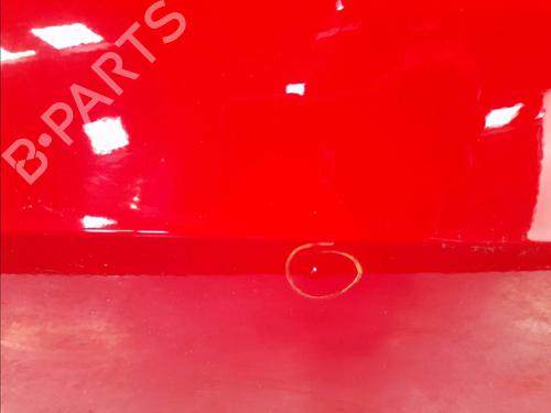 Left front door SEAT IBIZA IV (6J5, 6P1) 1.6 TDI | BP14945561C2 