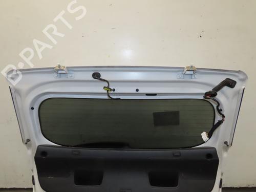 Used Tailgate HYUNDAI i20 II (GB, IB) 1.4 CRDi (90 hp) 30366580