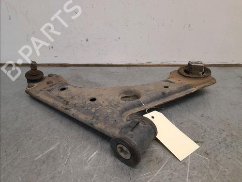 Right front suspension arm CITROËN NEMO MPV 1.4 HDi | BP14856746M13 