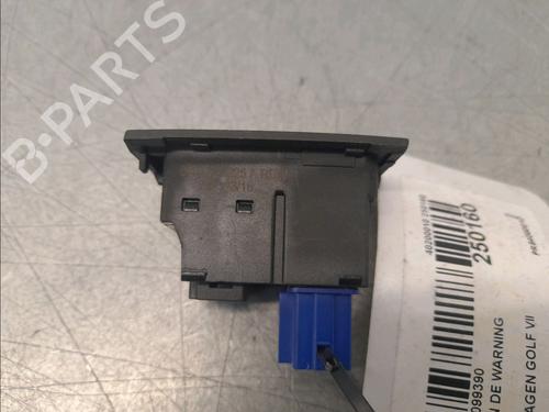 warning-switch-vw-golf-vii-5g1-bq1-be1-be2-2012-2013-2014-2015-2016-2017-2018-2019-2020-2021-29985786 main image