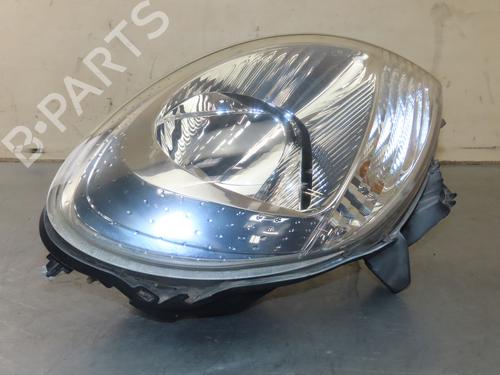 Right headlight RENAULT KANGOO (KC0/1_) 1.5 dCi (KC07) | BP29215414C29  - Image 8