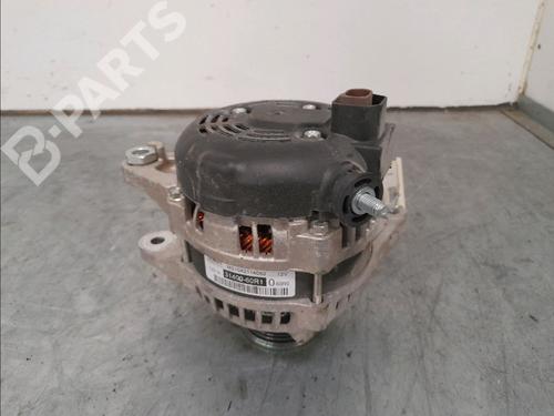 Alternador SUZUKI SX4 S-Cross (JY) 1.0 (AKK 310) (112 hp) 11230263