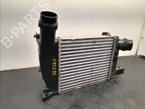 Intercooler RENAULT TWINGO II (CN0_) 1.2 16V (CN0K, CN0V, CN0A) | BP23086107M30 - Image 2