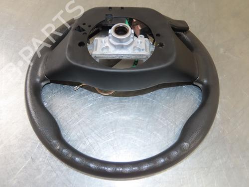 Used Steering wheel CITROËN C1 II (PA_, PS_) 1.0 VTi 68 (69 hp) 18663021