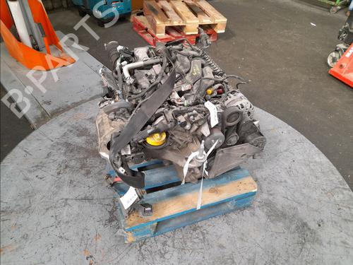 Engine RENAULT TWINGO III (BCM_, BCA_) 1.0 SCe 70 | BP11822895M1 - Image 3