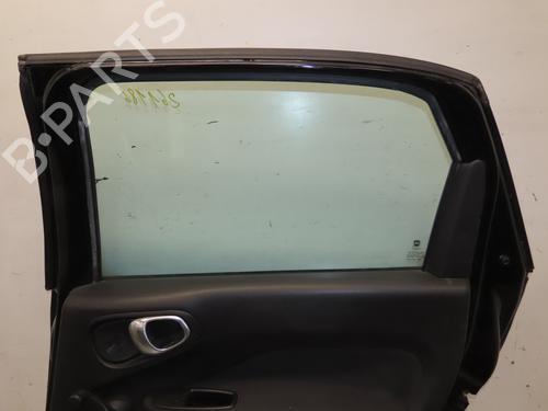 Used Right rear door Right rear door 39216610 39216610