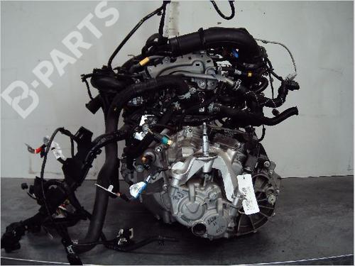 Engine RENAULT CLIO V (B7_) 1.0 TCe 90 (B7MT) | BP10075729M1 - Image 3