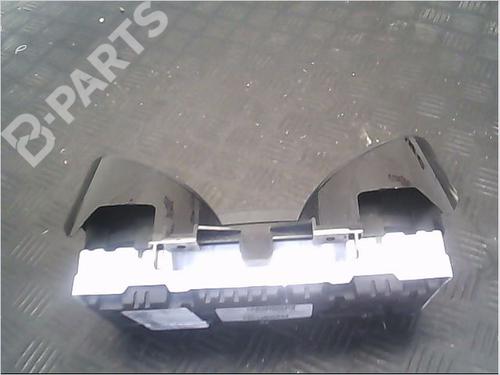 Instrument cluster RENAULT CLIO IV (BH_) 1.5 dCi 90 | BP9406047C47 
