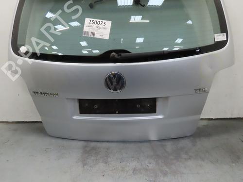 Bakluke CC/Kombi-Kupé VW TOURAN (1T1, 1T2) 1.9 TDI | BP24817534C6 