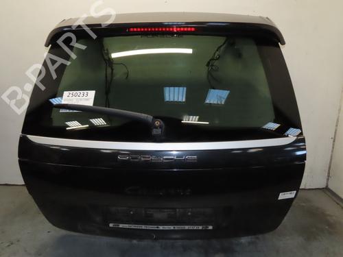 Bagklap CC/Kombi-Coupé PORSCHE CAYENNE (9PA) 3.2 | BP29551726C6 